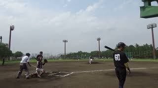 20240706 Game3 vs Young Allstarsさん [upl. by Maccarone]