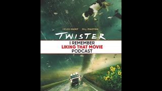 Twister 1996 Special Effects amp Romance from the 90s [upl. by Reuben372]