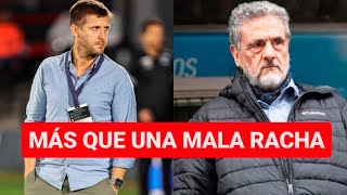 ⚫️🔵 Crisis en Liverpool  Penúltimo en la Anual  Malos números en Formativas  ¿Qué hará Palma [upl. by Claire]