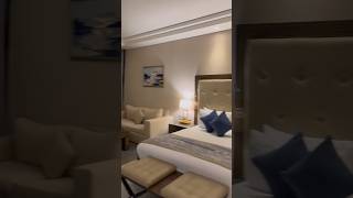 Superior Room  5 Rixos Alamein  Marsa Matrouh Egypt  CK VIVE [upl. by Alamak]