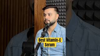 Best Vitamin C Serum to Remove Dark Spots amp Pigmentation [upl. by Eninej]