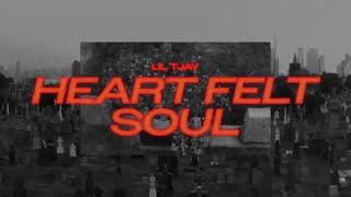 Lil Tjay  Heart Felt Soul Official Audio [upl. by Ise]