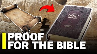 How to Prove the Bible is Reliable Using Outside Evidence [upl. by Chancelor]