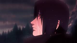 Naruto OST  Loneliness Kodoku 1 Hour slowed [upl. by Ennahoj]