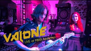 Valone  Fortunate Son live at Mian 2024 [upl. by Elocaj928]