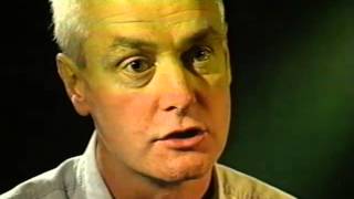 The Day I Nearly Died  Hillsborough 1993 Carlton documentary [upl. by Nojed]