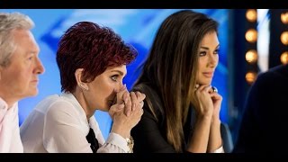 TOP 10 BEST EMOTIONAL PERFORMANCES XFACTOR UK 2016 [upl. by Burns]