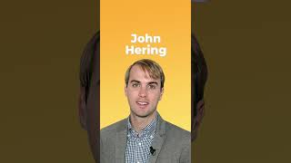 How John Hering Hacked His Way to a 14B Payday 💻💸 [upl. by Eanel]