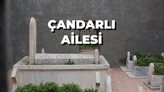 Çandarlı Halil Paşa Neden İdam Edildi  Çandarlı Ailesi  Çandarlı Türbesi [upl. by Allister]