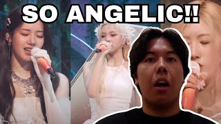 BABYMONSTER ‘Stuck In The Middle’ SPECIAL STAGE REACTION [upl. by Eniamerej]