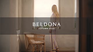 BELDONA AUTUMN 2022 [upl. by Conlin303]