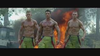 Firefighters Calendar Australia [upl. by Kelula522]