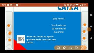 Assinatura eletronica foi Bloqueada o que fazer aplicativo Caixa duvidascaixa [upl. by Diet]