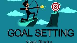 Smart value How to set a goal to become success [upl. by Goda203]