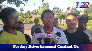 Nilip keparlo sanglanghat pen merabhiti Kilometre phok atover mesen pen nang klem pi nang ji [upl. by Krebs]