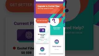 Excitel Broadband Review After 1 Year of Uses [upl. by Lalla554]