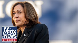 Bret Baier There are a lot of things Kamala Harris has to explain [upl. by Caplan]