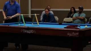 2013 Super Billiards Expo [upl. by Aeynod]