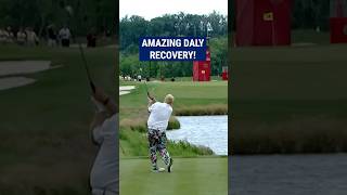 John Dalys INCREDIBLE recovery 😱 [upl. by Lianne714]