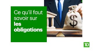 Ce qu’il faut savoir sur les obligations [upl. by Rochus]