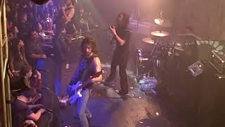 Fair To Midland  Coppertank Island live at the Troubadour 2010 [upl. by Ellak]