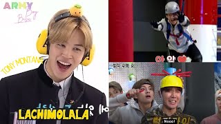 Completo BTS Run episodio 41 y 42  Sub Esp Lachimolala [upl. by Ahsiel912]