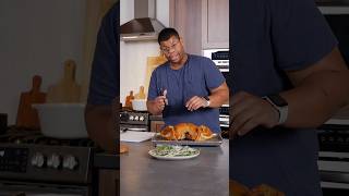 Turkey carving tips 🍗 problemsolved cooking thanksgiving holiday turkey [upl. by Ozmo]