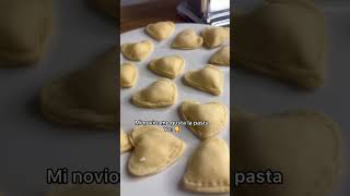 Ravioli para mi novio ❤️ [upl. by Blackstock886]