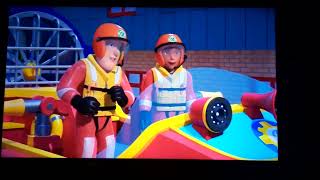 fireman Sam™  calendar challenge  series 13 episode 24 [upl. by Akemed]