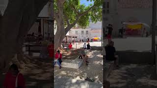 Albufeira Portugal 🇵🇹 الغارف البرتغال travel portugal [upl. by Noorah]