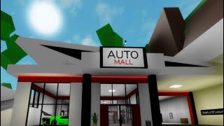 New auto Mall update in Brookhaven what’s new ￼￼ [upl. by Nirel98]