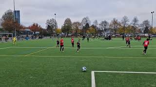 TSG Balingen U11 vs SSV Reutlingen U10  Rückrunde  Leistungsvergleich  Rottweil 03112024 [upl. by Erdah]