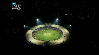 LIVE  Karachi Kings VS Multan Sultans  Match 31  HBL PSL 2020 [upl. by Squire]