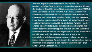 10 für Preußen durch Eigentor des Oberverwaltungsgerichts [upl. by Anitsyrhc]