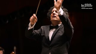 RimskijKorsakow Scheherazade ∙ hrSinfonieorchester ∙ Alain Altinoglu [upl. by Ahsiele127]