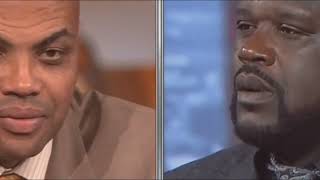 Chuck and Shaq Their Craziest Most Outrageous and Hilarious Moments [upl. by Aniuqal232]