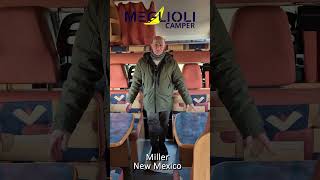 Miller New Mexico Short shortsvideo shorts reels camping holiday [upl. by Ardnauq]