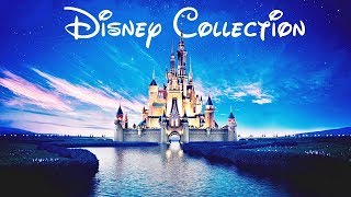 Reflection Piano  Disney Piano Collection  Composed by Hirohashi Makiko [upl. by Gustavus412]