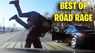 BEST OF ROAD RAGE [upl. by Adnoraj]