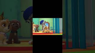 Paw Patrol Ohh La La [upl. by Edith]