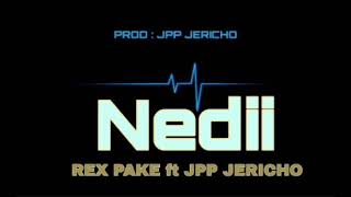 Nedii PROD JPP JERICHO rex pake ft JPP Jericho 2024 [upl. by Ellerey679]