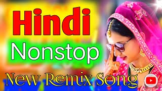 Hindi Song 🥀 Dj  Sad Song 🔥 Music  Remix Song 💘 Dj Songs [upl. by Mooney]