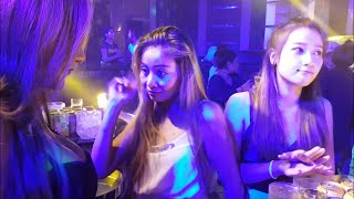 Laos Nightclub [upl. by Nahtnoj836]