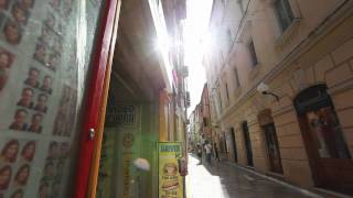 Travel To Zadar Croatia Highlights 2010  The Sun amp Sea Organ [upl. by Sydel]