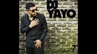 05 Mas Abajo Del Ombligo Warionex amp Yeray Prod por DJ YAYO [upl. by Seidler]