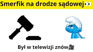 patostreamer SMERFIK sprawa w sądzie 🔔drogabezpowrotu [upl. by Purdum608]