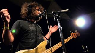 Sebadoh  Full Performance Live on KEXP [upl. by Letnahs]