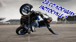 Za co kochamy motocykle [upl. by Domeniga]