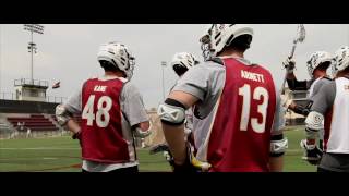 Colorado Mesa University Mens Lacrosse [upl. by Goat]