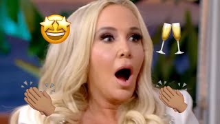 Give Us MORE Shannon Beador 😜🥰  Real Housewives of Orange County  Season 18 Reunion 2 Review [upl. by Felike791]